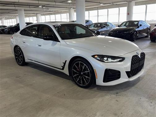 2023 BMW 430 Gran Coupe i