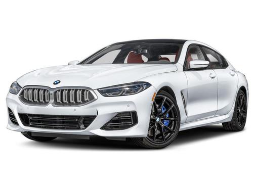 2023 BMW 840 i