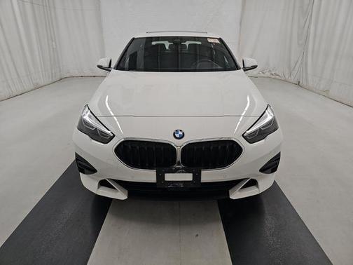 2023 BMW 228 Gran Coupe i xDrive