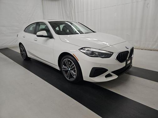 2023 BMW 228 Gran Coupe i xDrive