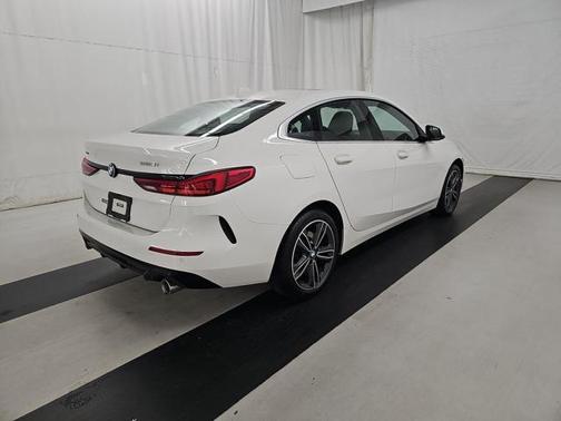 2023 BMW 228 Gran Coupe i xDrive