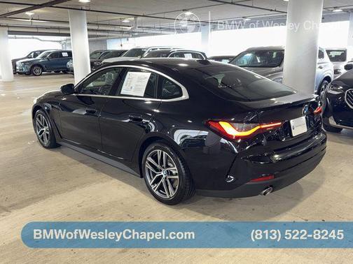 2024 BMW 430 Gran Coupe i