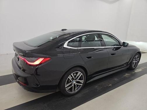 2024 BMW 430 Gran Coupe i