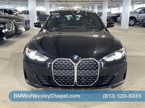 2024 BMW 430 Gran Coupe i