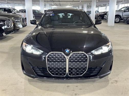 2024 BMW 430 Gran Coupe i