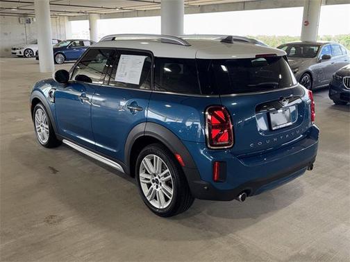 2023 MINI Countryman Cooper S