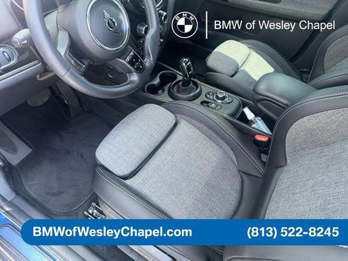 2024 MINI Countryman Cooper S