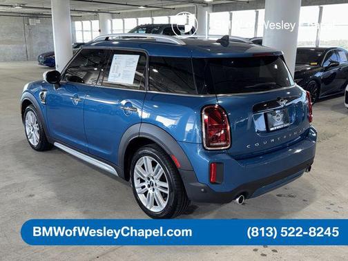 2024 MINI Countryman Cooper S