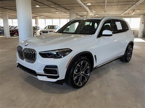 2023 BMW X5 sDrive40i