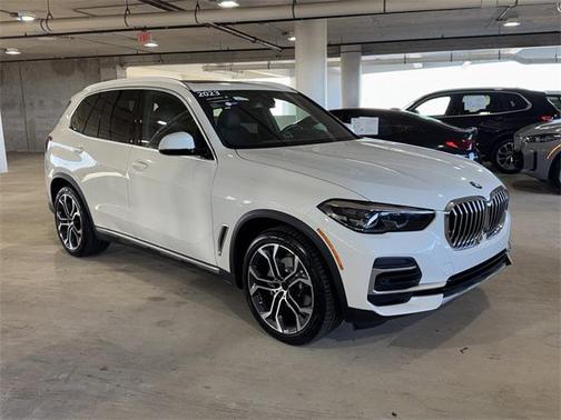 2023 BMW X5 sDrive40i