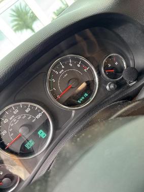 2014 Jeep Wrangler Sahara