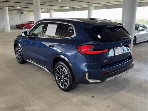 2024 BMW X1 xDrive28i