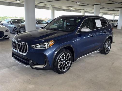 2024 BMW X1 xDrive28i