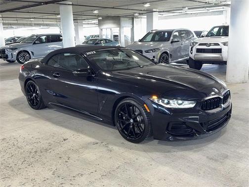 2023 BMW M850 xDrive
