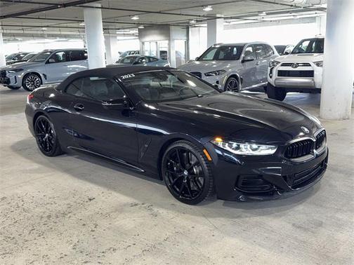 2023 BMW M850 xDrive