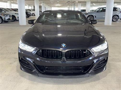2023 BMW M850 xDrive