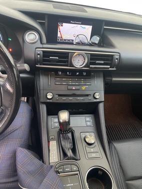 2017 Lexus RC 350 Base