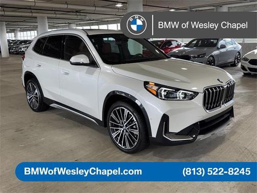 2026 BMW X1 xDrive28i