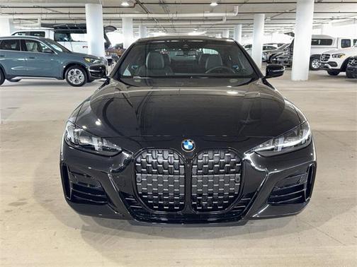 2026 BMW 430 i