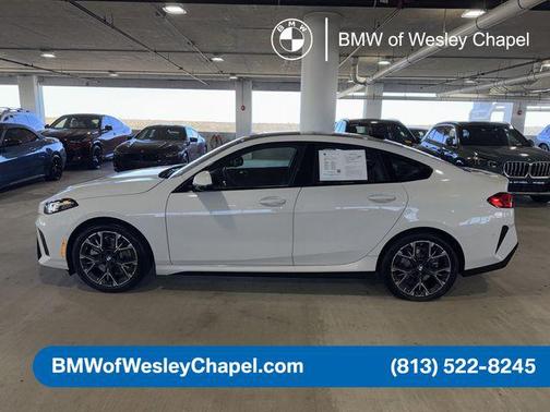 2025 BMW 228 Gran Coupe i