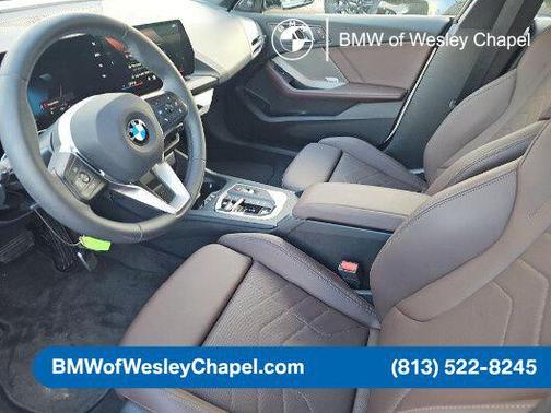 2025 BMW 228 Gran Coupe xDrive