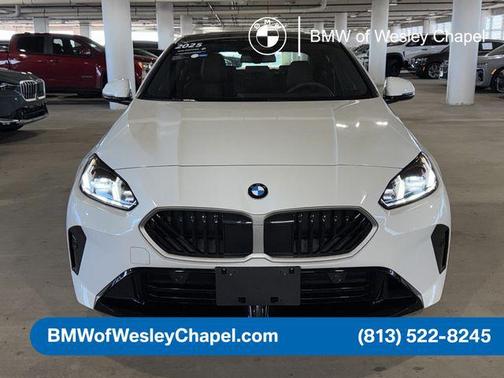 2025 BMW 228 Gran Coupe i