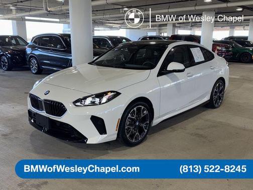 2025 BMW 228 Gran Coupe i