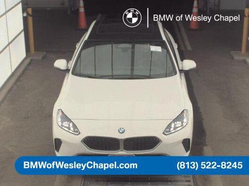 2025 BMW 228 Gran Coupe xDrive