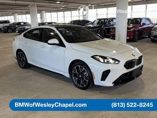 2025 BMW 228 Gran Coupe i