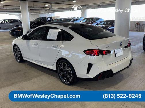 2025 BMW 228 Gran Coupe i