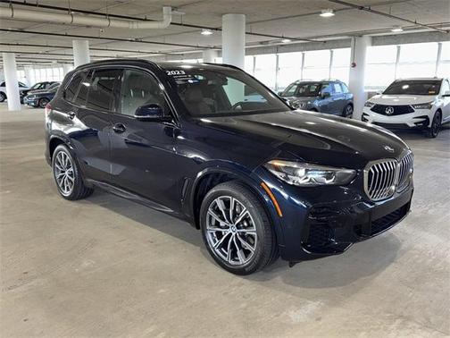 2023 BMW X5 sDrive40i