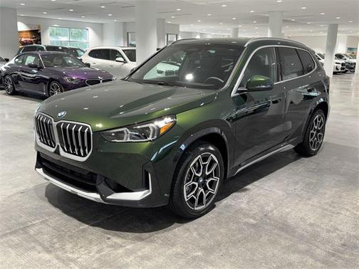 2025 BMW X1 xDrive28i