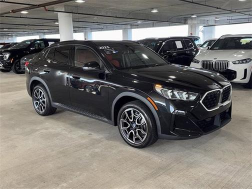 2025 BMW X2 xDrive28i