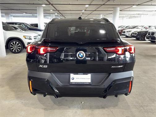 2025 BMW X2 xDrive28i