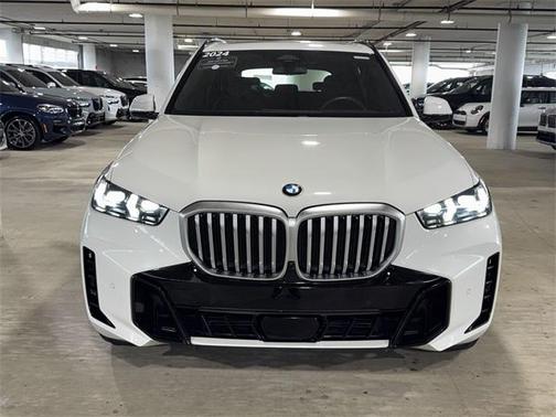 2024 BMW X5 sDrive40i