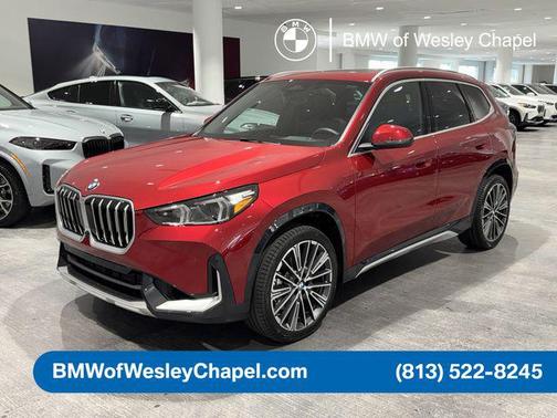 2026 BMW X1 xDrive28i