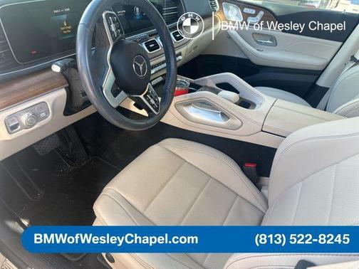 2023 Mercedes-Benz GLE 350 4MATIC