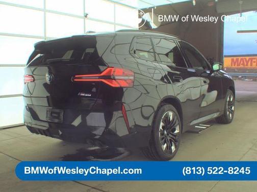 2025 BMW X3 M50 xDrive