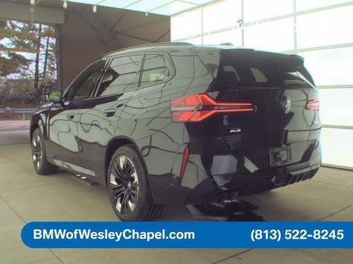 2025 BMW X3 M50 xDrive