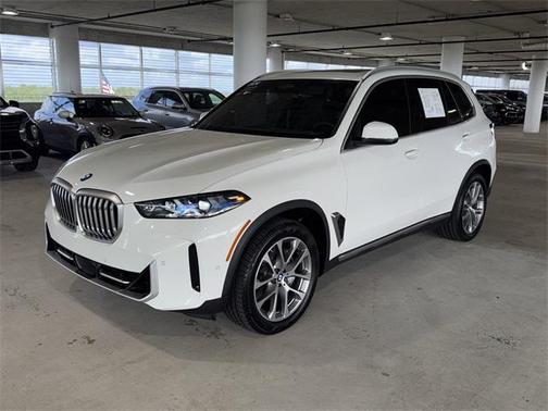 2024 BMW X5 sDrive40i