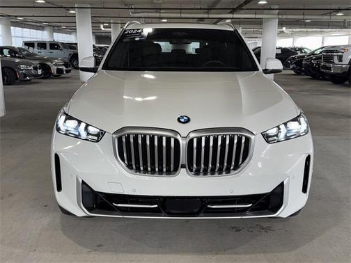 2024 BMW X5 sDrive40i