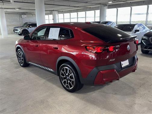 2024 BMW X2 xDrive28i