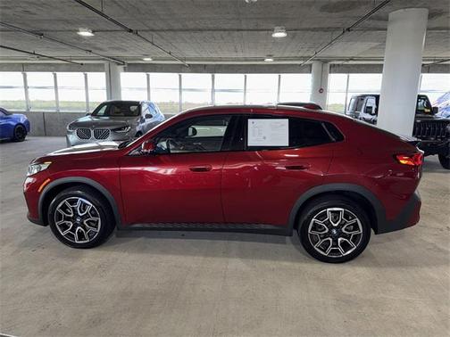 2024 BMW X2 xDrive28i