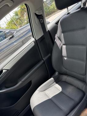 2011 Volkswagen Jetta SEL