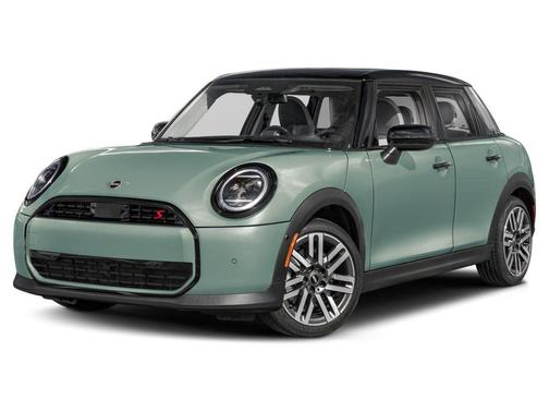 2026 MINI Hardtop Cooper