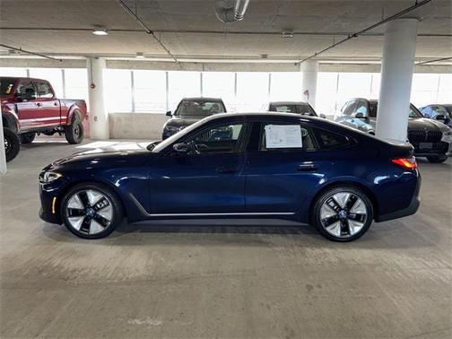 2023 BMW i4 Gran Coupe eDrive35