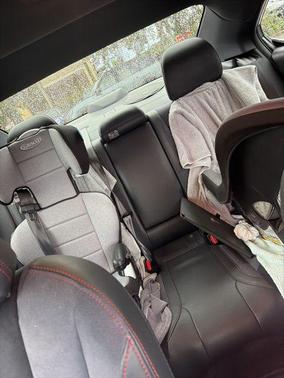 Gray Metallic 2022 Subaru WRX Limited