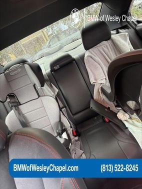 Gray Metallic 2022 Subaru WRX Limited