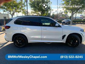 2025 BMW X5 sDrive40i