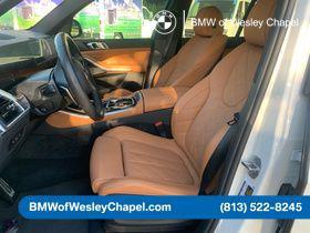 2025 BMW X5 sDrive40i